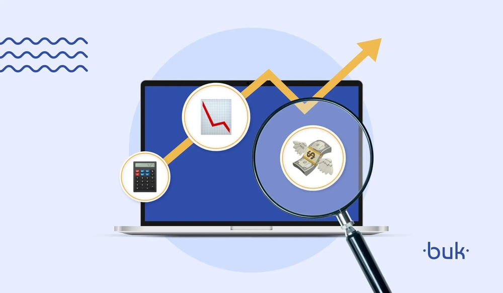 Comparativa de los mejores software de cobranza para empresas en Chile.