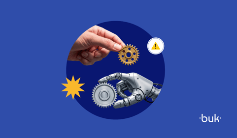 ¿Contratar o automatizar? La guía definitiva para escalar tu empresa en la era de la IA - imagen destacada