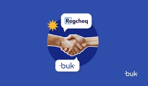 Pablo Muñoz de Regcheq utilizando la plataforma de Buk Finanzas para la gestión estratégica de cuentas por cobrar y pagar en Chile.