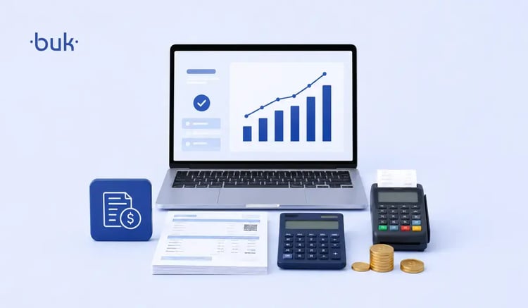 Imagen para el artículo: ¿Qué es la gestión de Tesorería y por qué es importa para tu empresa?