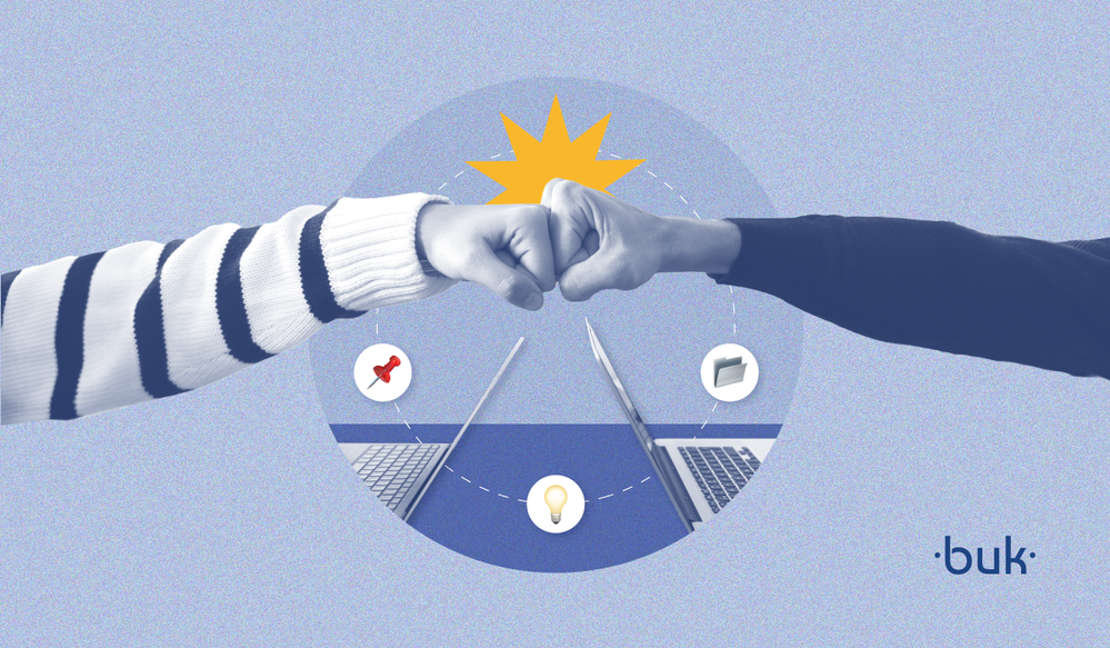 onboarding hibrido