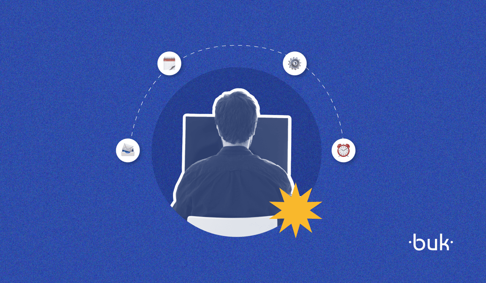 conoce las diferencias desde la vision del empleador y colaborador en el control de asistencia