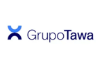 Logo de Grupo Tawa