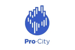 Logo de Pro-city