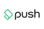 Logo de Push HR