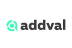Logo de Addval