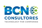 Logo de BCN Consultores
