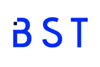 Logo de BST