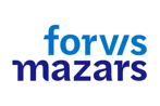 Logo de Forvis Mazars