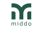 Logo de Middo