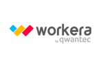 Logo de Workera