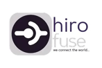 Logo de hirofuse