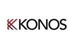 Logo de Konos