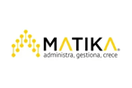 Logo de Matika