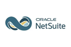 Logo de Oracle Netsuite