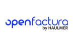 Logo de OpenFactura