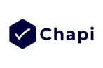 Logo de Chapi