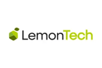 Logo de Lemontech