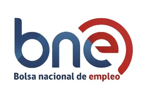 Logo de BNE 