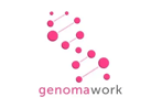 Logo de Genomawork