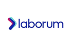 Logo de Laborum