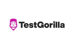 Logo de Test gorilla