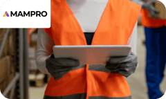 Logo de Mampro