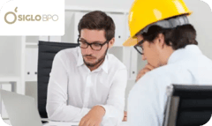 Logo de Grupo Siglo BPO