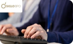 Logo de Grupo Siglo BPO