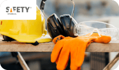 Logo de SafetyStore