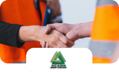 Logo de Acadis
