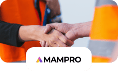 Logo de Mampro