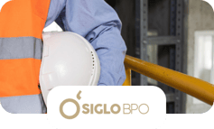 Logo de Grupo Siglo BPO