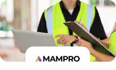 Logo de Mampro