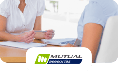 Logo de Mutual Asesorías