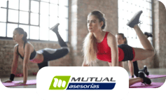 Logo de Mutual Asesorías