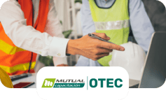 Logo de Mutual Capacitación