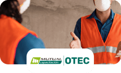 Logo de Mutual Capacitación