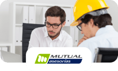 Logo de Mutual Asesorías