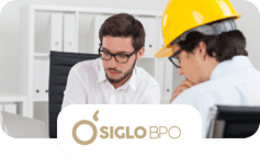 Logo de Grupo Siglo BPO