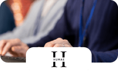 Logo de Humae