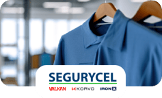 Logo de Segurycel