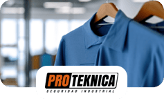 Logo de Proteknica