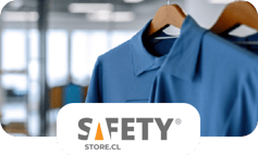 Logo de SafetyStore