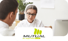 Logo de Mutual de Seguridad