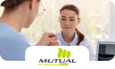 Logo de Mutual de Seguridad