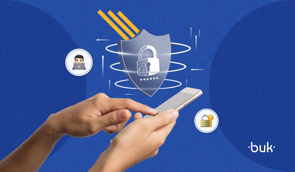 Ciberseguridad: Cómo proteger a tu equipo de estafas digitales y phishing