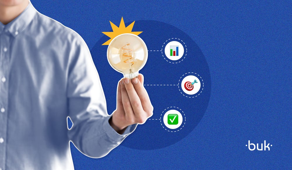 ¿Qué es el trabajo híbrido y por qué es el futuro de las empresas?