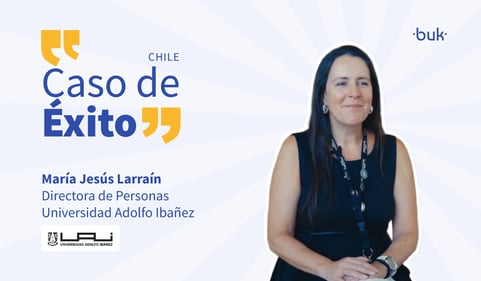 Caso de éxito UAI y Buk: Transformación digital en la educación superior - imagen destacada