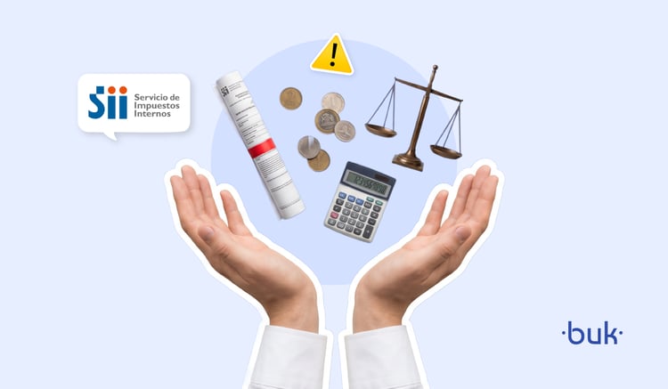 Imagen para el artículo: ¿Cómo saber si mi contador está gestionando bien las obligaciones tributarias de mi empresa?